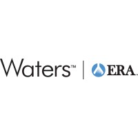 Waters ERA logo - Similar company to Phenova