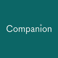 Companion Unternehmenskapital logo - Similar company to Gwf Ag