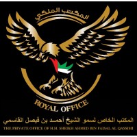 Sheikh Ahmed Bin Faisal Al Qassimi Group Of Companies logo - Similar company to 3.0 Verse