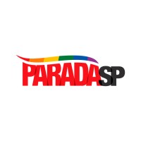 Associação da Parada do Orgulho LGBT de São Paulo logo - Similar company to Inclusify
