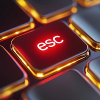 ESCAPE AI MEDIA logo - Similar company to Aebis