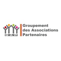 Groupement des Associations Partenaires [G.A.P.] logo - Similar company to Association Gap