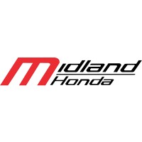 Midland Honda logo - Similar company to Brampton Centennial Secondary School