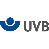 Unfallversicherung Bund und Bahn logo - Similar company to 101