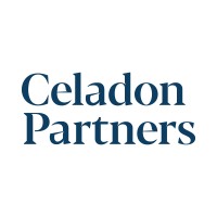 Celadon Partners logo - Similar company to Alps Capital Management Limited