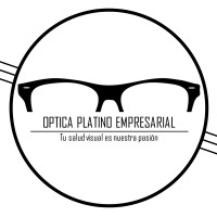ÓPTICA PLATINO EMPRESARIAL logo - Similar company to Optica Glass