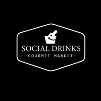 Social Drinks logo - Similar company to Creo Perú