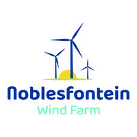 Noblesfontein Wind Farm logo - Similar company to Aurora Wind Power