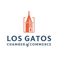 Los Gatos Chamber of Commerce logo - Similar company to San Jose Chamber Of Commerce