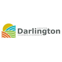Greater Darlington Chamber of Commerce, Lamar & Society Hill logo - Similar company to The Byerly Foundation