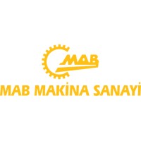 Mab Makina logo - Similar company to Ktü Metalurji Ve Malzeme Kulübü