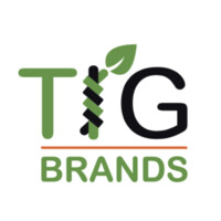 TIG Brands logo - Similar company to Cloverpop