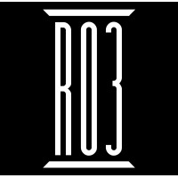 Rule of Three logo - Similar company to Fashion Film Festival Istanbul