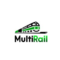 Multirail logo - Similar company to Rail Solutions Srl