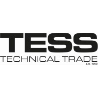 TESS Singapore logo - Similar company to Tess As