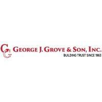 George J. Grove & Son Inc. logo - Similar company to Restoration Relief
