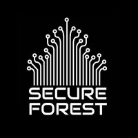 SECUREFOREST logo - Similar company to Cloudance Technologies Ltd