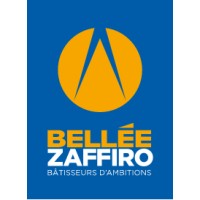 Bellée Zaffiro logo - Similar company to Sas Gogen
