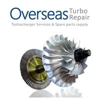 Overseas Turbo Repair ltd logo - Similar company to Gcl Marine Solutions