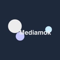 Mediamok logo - Similar company to Marmorfilm