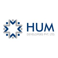 Hum Developers Pvt Ltd logo - Similar company to Pranav Constructions Limited