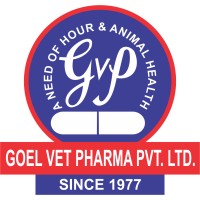 Goel Vet Pharma Pvt Ltd logo - Similar company to Manofox