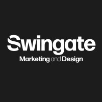 Swingate Marketing and Design logo - Similar company to Crazy Paving