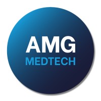 AMG Medtech logo - Similar company to Isostock