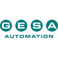 GESA Automation GmbH logo - Similar company to Gera-Ident Gmbh