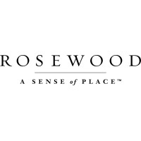 Rosewood Rome logo - Similar company to Garnet Hospitality Partners