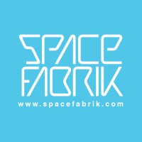 Spacefabrik logo - Similar company to John Ryan Santos + Partners