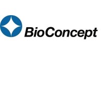 BioConcept AG logo - Similar company to Velinoff Pharma