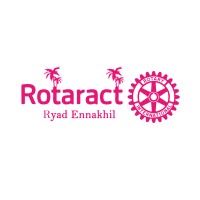 Rotaract Ryad Ennakhil logo - Similar company to Rotaract Ryad Ennakhil