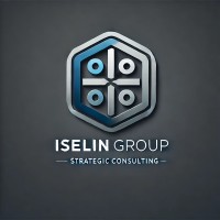 Iselin Group logo - Similar company to Europe-Taiwan Forum (歐盟－台灣論壇)