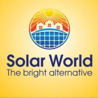 Solar World Energy logo - Similar company to Solar Powered Engineer