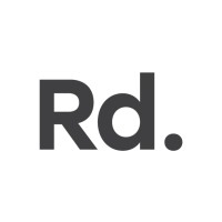 StudioRd Design logo - Similar company to Tone Def.