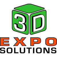 3D Expo Solutions logo - Similar company to Blue Sky Exp