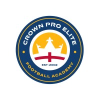 Crown Pro Elite logo - Similar company to Level 7 Academy