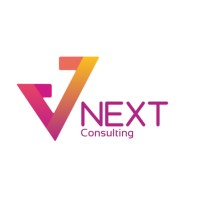 V-Next Consulting logo - Similar company to Oze Peintures