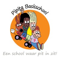 Pipita Basisschool logo - Similar company to De Kooning Recruits