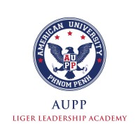 AUPP Liger Leadership Academy logo - Similar company to Cssd India