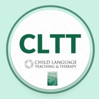 Child Language Teaching and Therapy logo - Similar company to American Board Of Child Language And Language Disorders