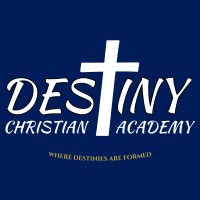 Destiny Christian Academy logo - Similar company to Mediflex Industries Pvt Ltd
