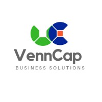 VennCap Business Solutions logo - Similar company to Netsianda Technologies