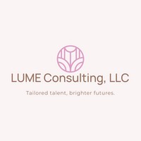 LUME Consulting, LLC logo - Similar company to Red Sap Solutions