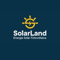 SolarLand Energia Solar Fotovoltaica logo - Similar company to Outlet Solar