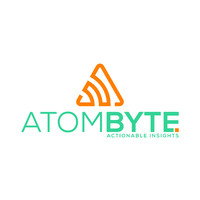 AtomByte logo - Similar company to Zeck Private Limited