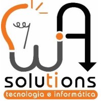 WA Solutions logo - Similar company to Wa Solutions Sas