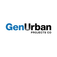 GenUrban Projects Co logo - Similar company to Mastt