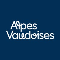 Alpes Vaudoises logo - Similar company to Glacier 3000